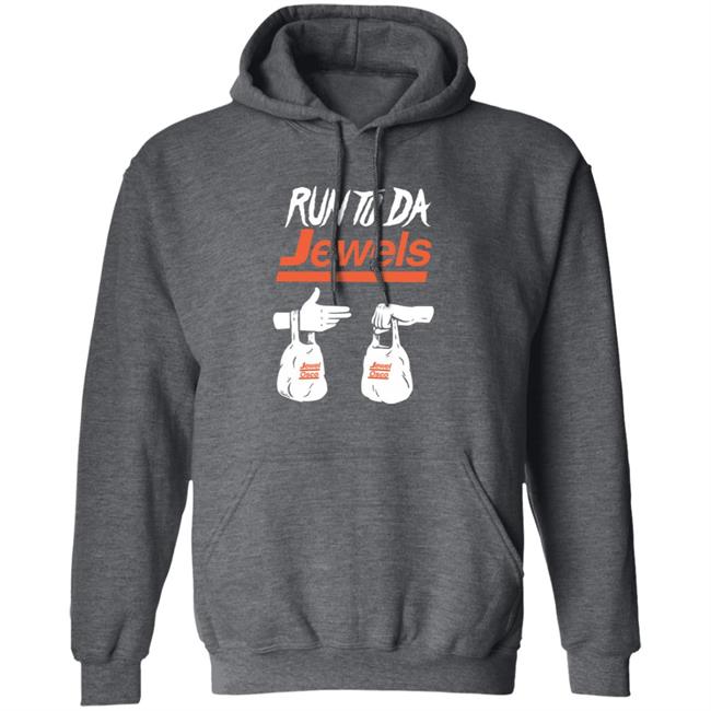 Run To Da Jewels Shirt Harebrained Run To Da Jewels Shirt Hoodie Sweatshirt Thao - Run To Da Jewels Shirt Harebrained Run To Da Jewels Shirt Hoodie Sweatshirt