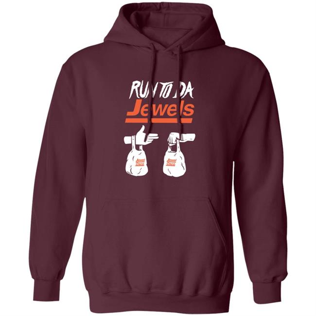 Run To Da Jewels Shirt Harebrained Run To Da Jewels Shirt Hoodie Sweatshirt Thao - Run To Da Jewels Shirt Harebrained Run To Da Jewels Shirt Hoodie Sweatshirt