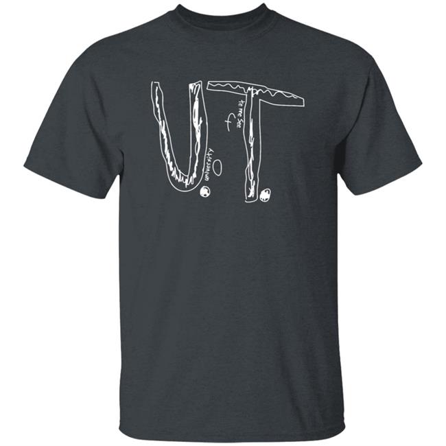 University Of Tennessee Shirt Kid Made Fun Of For Ut Shirt Vu - Kid Made Fun Of For Ut Shirt