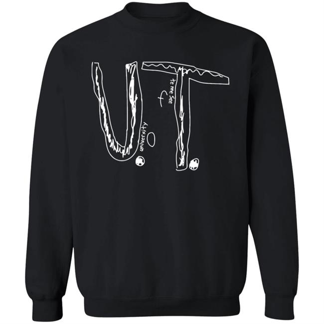 University Of Tennessee Shirt Kid Made Fun Of For Ut Shirt Vu - Kid Made Fun Of For Ut Shirt