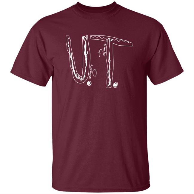University Of Tennessee Shirt Kid Made Fun Of For Ut Shirt Vu - Kid Made Fun Of For Ut Shirt