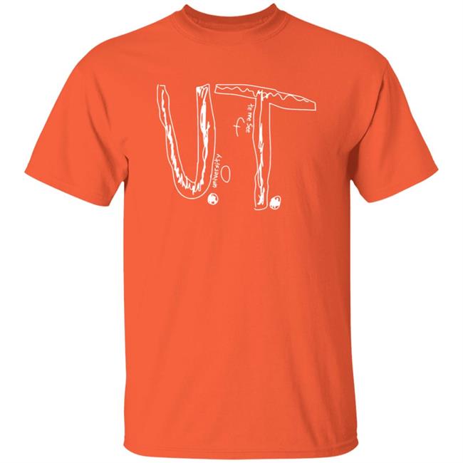 University Of Tennessee Shirt Kid Made Fun Of For Ut Shirt Kid Made Fun Of For Ut Shirt
