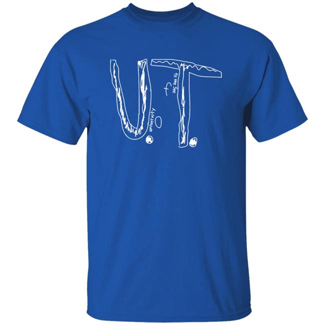 University Of Tennessee Shirt Kid Made Fun Of For Ut Shirt Vu - Kid Made Fun Of For Ut Shirt