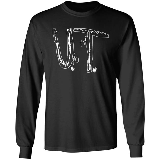 University Of Tennessee Shirt Kid Made Fun Of For Ut Shirt Vu - Kid Made Fun Of For Ut Shirt
