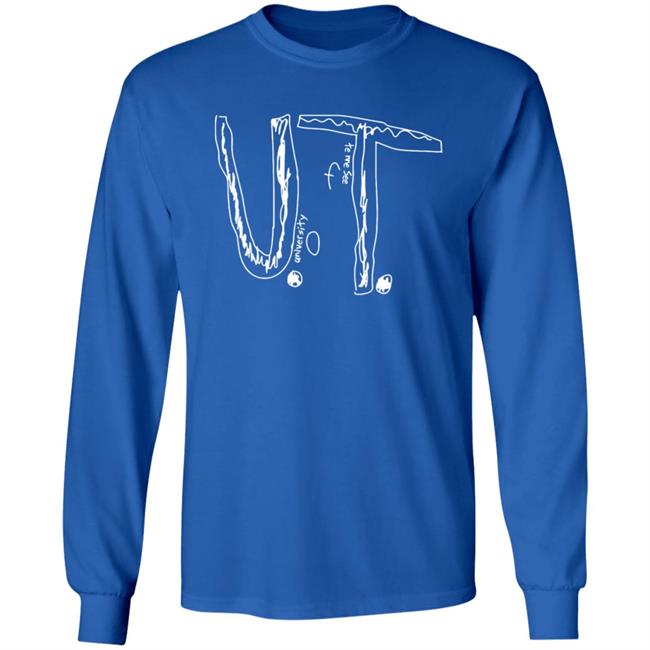 University Of Tennessee Shirt Kid Made Fun Of For Ut Shirt Vu - Kid Made Fun Of For Ut Shirt
