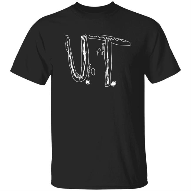 University Of Tennessee Shirt Kid Made Fun Of For Ut Shirt Vu - Kid Made Fun Of For Ut Shirt
