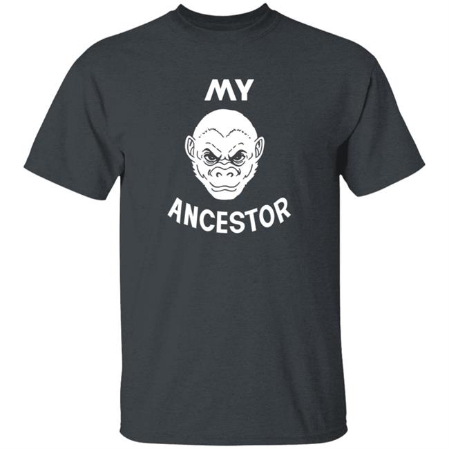 My Ancestor Shirt Wornsword My Ancestor Shirt Hoodie Sweatshirt HoangAnh - My Ancestor Shirt Wornsword My Ancestor Shirt Hoodie Sweatshirt