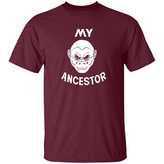 My Ancestor Shirt Wornsword My Ancestor Shirt Hoodie Sweatshirt HoangAnh - My Ancestor Shirt Wornsword My Ancestor Shirt Hoodie Sweatshirt