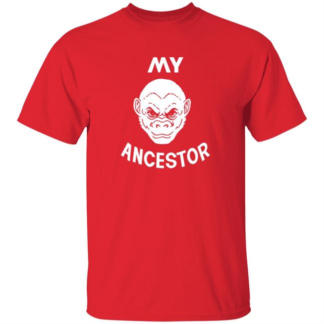 My Ancestor Shirt Wornsword My Ancestor Shirt Hoodie Sweatshirt HoangAnh - My Ancestor Shirt Wornsword My Ancestor Shirt Hoodie Sweatshirt