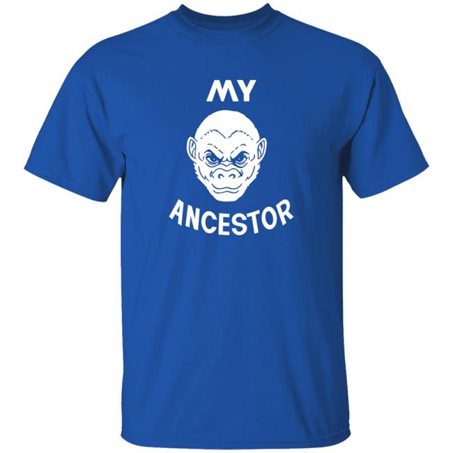 My Ancestor Shirt Wornsword My Ancestor Shirt Hoodie Sweatshirt HoangAnh - My Ancestor Shirt Wornsword My Ancestor Shirt Hoodie Sweatshirt