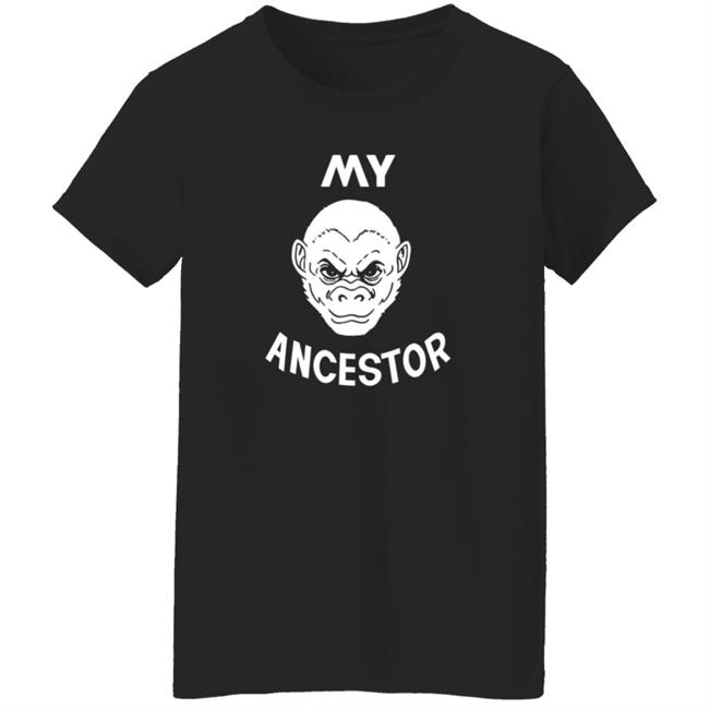 My Ancestor Shirt Wornsword My Ancestor Shirt Hoodie Sweatshirt HoangAnh - My Ancestor Shirt Wornsword My Ancestor Shirt Hoodie Sweatshirt