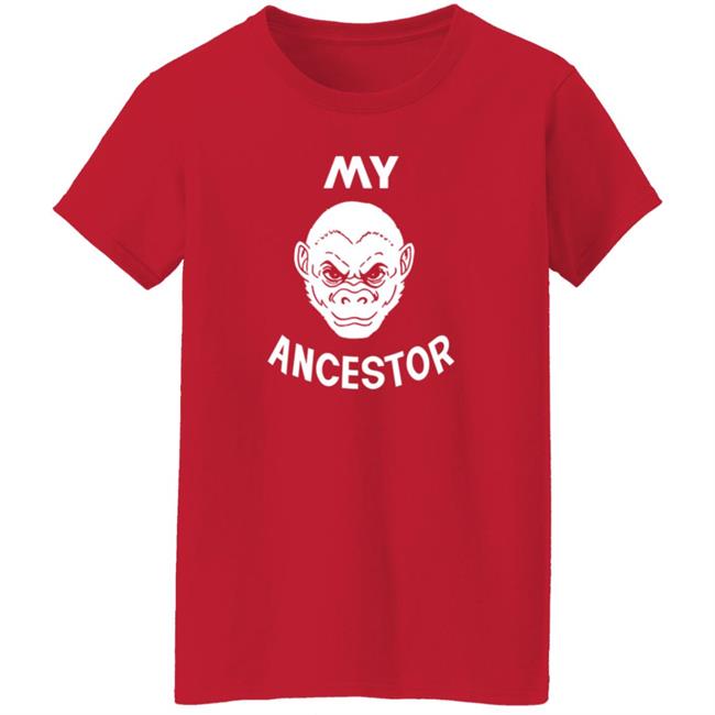 My Ancestor Shirt Wornsword My Ancestor Shirt Hoodie Sweatshirt HoangAnh - My Ancestor Shirt Wornsword My Ancestor Shirt Hoodie Sweatshirt