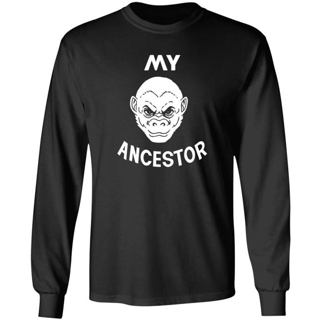 My Ancestor Shirt Wornsword My Ancestor Shirt Hoodie Sweatshirt HoangAnh - My Ancestor Shirt Wornsword My Ancestor Shirt Hoodie Sweatshirt