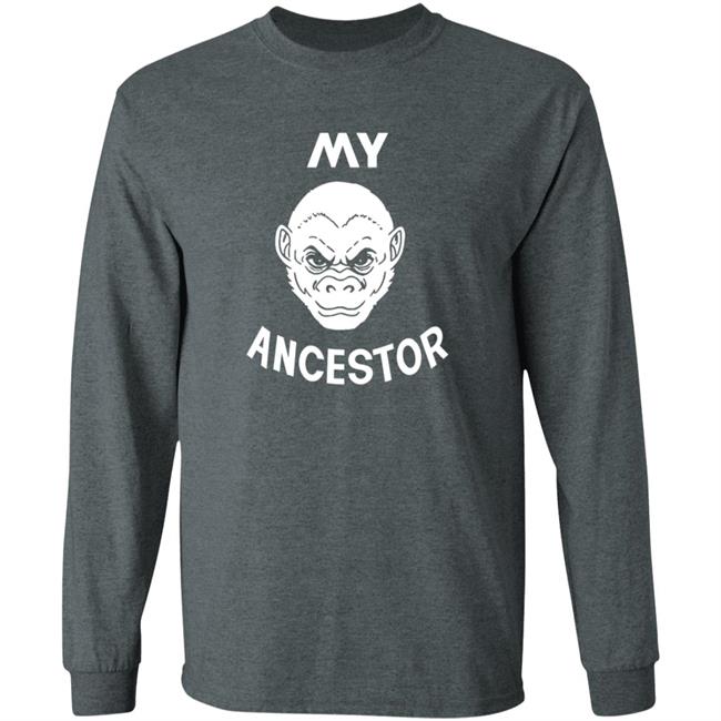 My Ancestor Shirt Wornsword My Ancestor Shirt Hoodie Sweatshirt HoangAnh - My Ancestor Shirt Wornsword My Ancestor Shirt Hoodie Sweatshirt