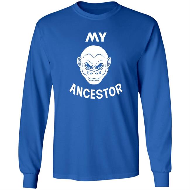 My Ancestor Shirt Wornsword My Ancestor Shirt Hoodie Sweatshirt HoangAnh - My Ancestor Shirt Wornsword My Ancestor Shirt Hoodie Sweatshirt