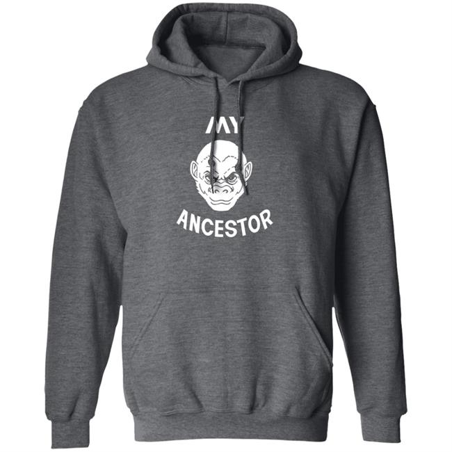 My Ancestor Shirt Wornsword My Ancestor Shirt Hoodie Sweatshirt HoangAnh - My Ancestor Shirt Wornsword My Ancestor Shirt Hoodie Sweatshirt