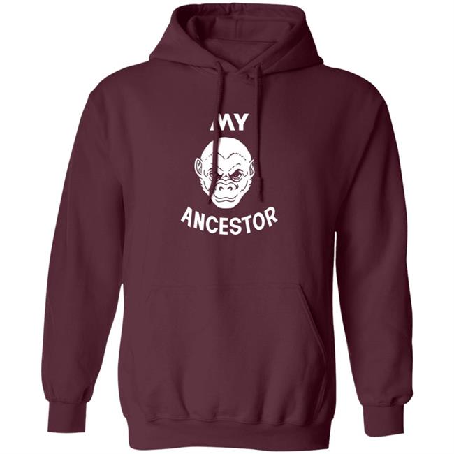 My Ancestor Shirt Wornsword My Ancestor Shirt Hoodie Sweatshirt HoangAnh - My Ancestor Shirt Wornsword My Ancestor Shirt Hoodie Sweatshirt