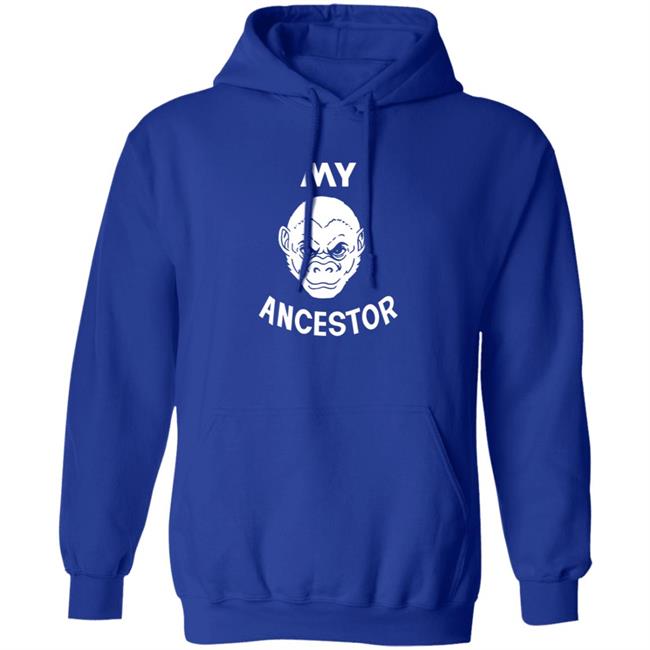 My Ancestor Shirt Wornsword My Ancestor Shirt Hoodie Sweatshirt HoangAnh - My Ancestor Shirt Wornsword My Ancestor Shirt Hoodie Sweatshirt