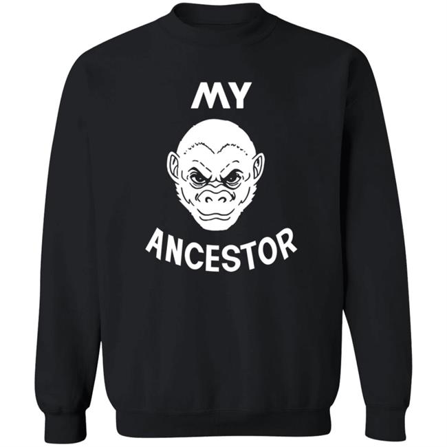 My Ancestor Shirt Wornsword My Ancestor Shirt Hoodie Sweatshirt HoangAnh - My Ancestor Shirt Wornsword My Ancestor Shirt Hoodie Sweatshirt