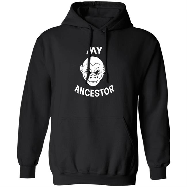 My Ancestor Shirt Wornsword My Ancestor Shirt Hoodie Sweatshirt HoangAnh - My Ancestor Shirt Wornsword My Ancestor Shirt Hoodie Sweatshirt