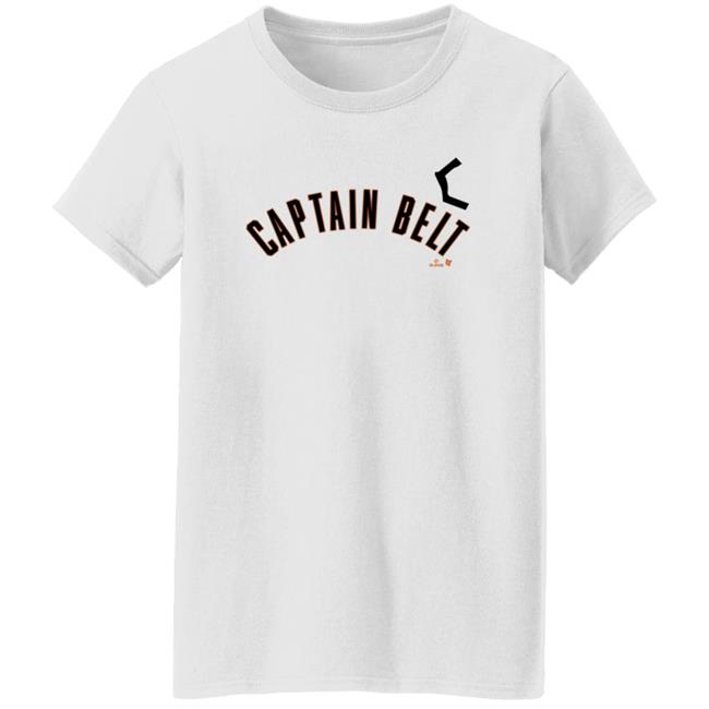Breakingt Store Captain Belt Shirt Mccovey Chronicles Breakingt Store Captain Belt Shirt Hoodie Sweatshirt Thao - Breakingt Store Captain Belt Shirt Mccovey Chronicles Breakingt Store Captain Belt Shirt Hoodie Sweatshirt