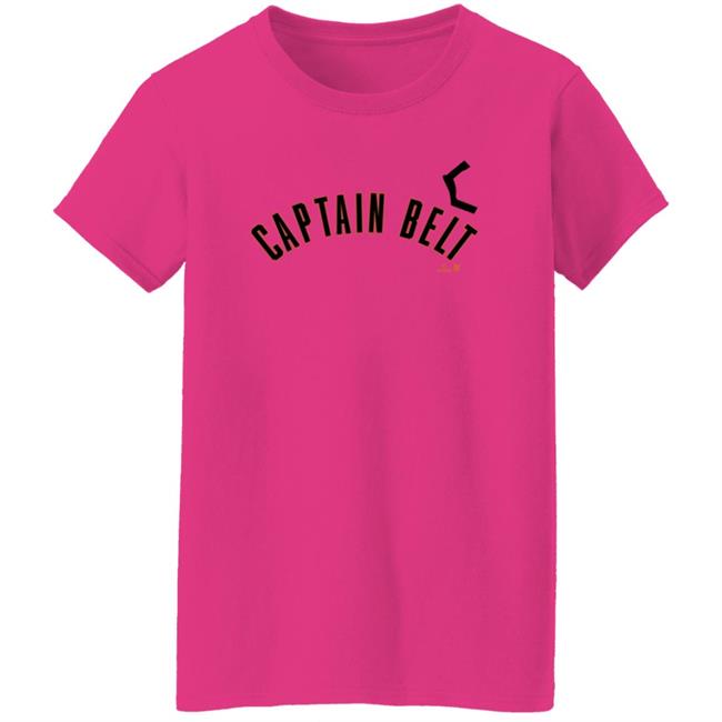 Breakingt Store Captain Belt Shirt Mccovey Chronicles Breakingt Store Captain Belt Shirt Hoodie Sweatshirt Thao - Breakingt Store Captain Belt Shirt Mccovey Chronicles Breakingt Store Captain Belt Shirt Hoodie Sweatshirt