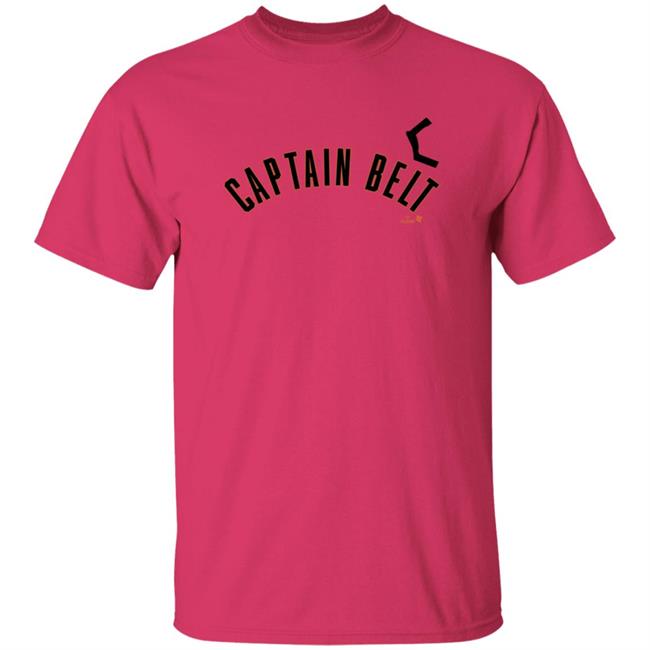 Breakingt Store Captain Belt Shirt Mccovey Chronicles Breakingt Store Captain Belt Shirt Hoodie Sweatshirt Thao - Breakingt Store Captain Belt Shirt Mccovey Chronicles Breakingt Store Captain Belt Shirt Hoodie Sweatshirt