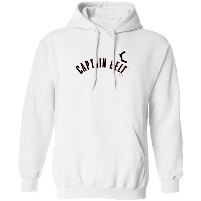 Breakingt Store Captain Belt Shirt Mccovey Chronicles Breakingt Store Captain Belt Shirt Hoodie Sweatshirt Thao - Breakingt Store Captain Belt Shirt Mccovey Chronicles Breakingt Store Captain Belt Shirt Hoodie Sweatshirt