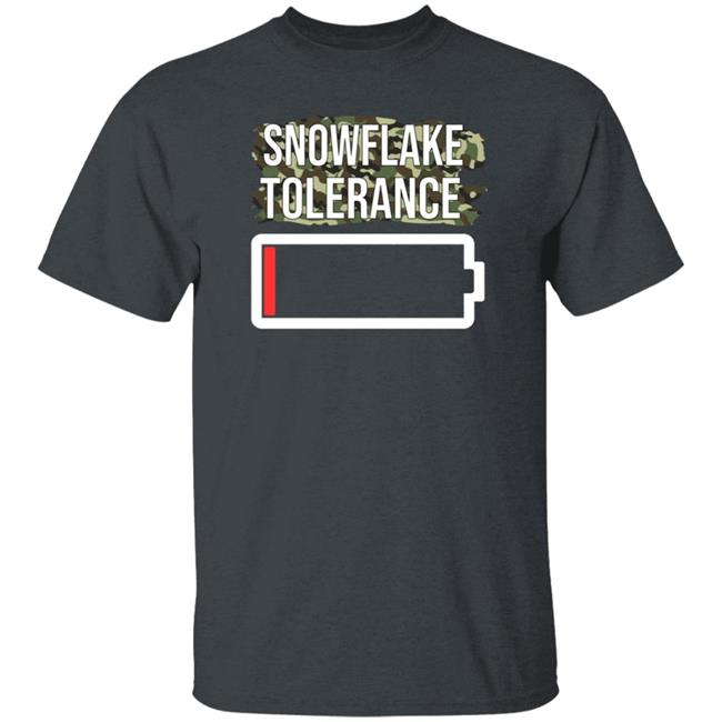 Snowflake Tolerance Shirt Kev Riches Snowflake Tolerance Shirt Hoodie Sweatshirt Ai - Snowflake Tolerance Shirt Kev Riches Snowflake Tolerance Shirt Hoodie Sweatshirt