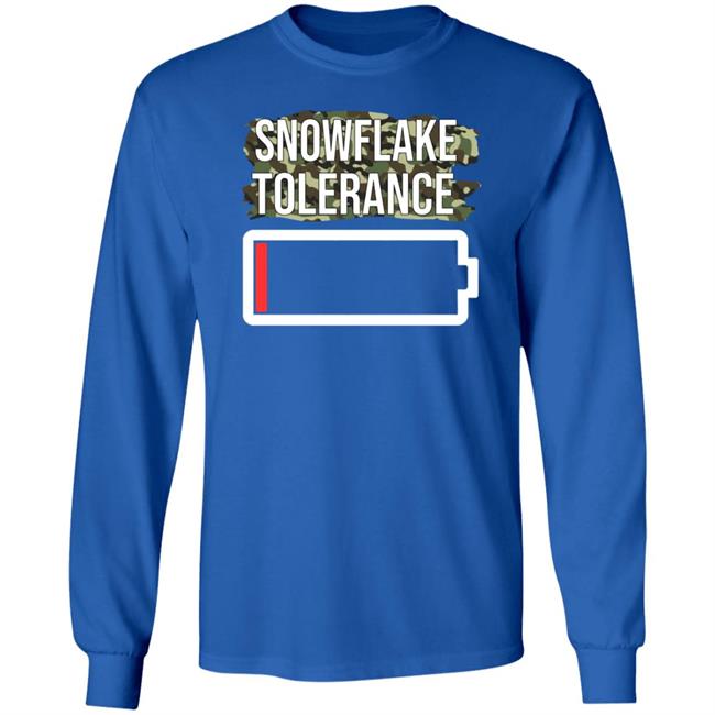 Snowflake Tolerance Shirt Kev Riches Snowflake Tolerance Shirt Hoodie Sweatshirt Ai - Snowflake Tolerance Shirt Kev Riches Snowflake Tolerance Shirt Hoodie Sweatshirt