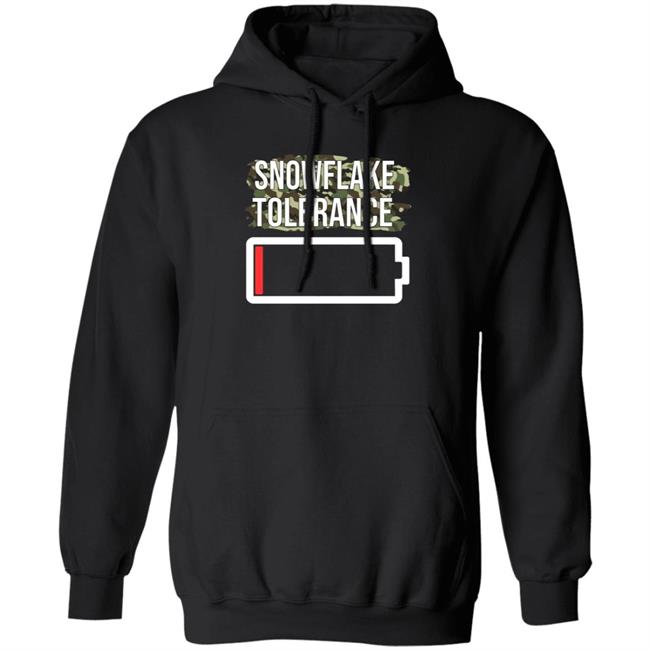 Snowflake Tolerance Shirt Kev Riches Snowflake Tolerance Shirt Hoodie Sweatshirt Ai - Snowflake Tolerance Shirt Kev Riches Snowflake Tolerance Shirt Hoodie Sweatshirt