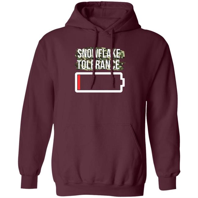 Snowflake Tolerance Shirt Kev Riches Snowflake Tolerance Shirt Hoodie Sweatshirt Ai - Snowflake Tolerance Shirt Kev Riches Snowflake Tolerance Shirt Hoodie Sweatshirt
