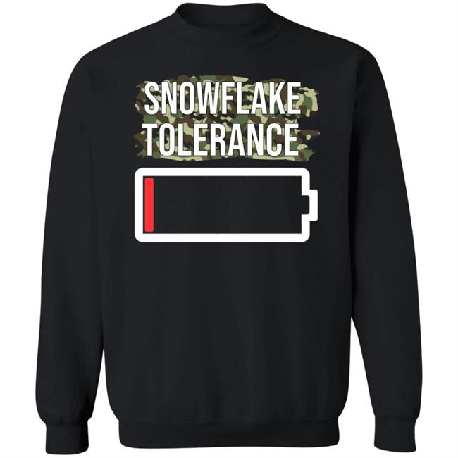Snowflake Tolerance Shirt Kev Riches Snowflake Tolerance Shirt Hoodie Sweatshirt Ai - Snowflake Tolerance Shirt Kev Riches Snowflake Tolerance Shirt Hoodie Sweatshirt