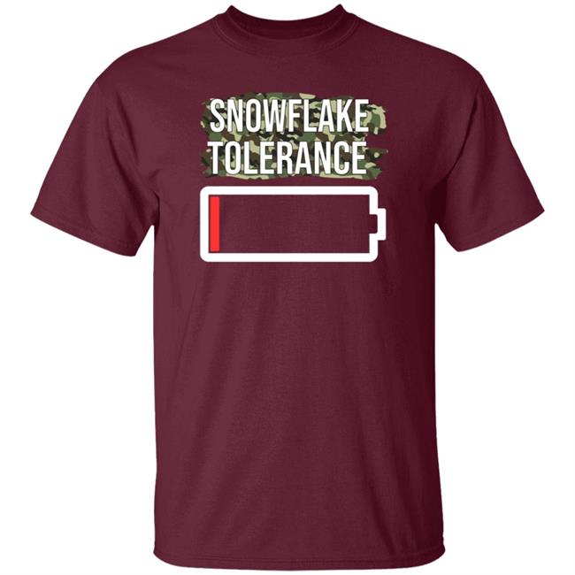 Snowflake Tolerance Shirt Kev Riches Snowflake Tolerance Shirt Hoodie Sweatshirt Ai - Snowflake Tolerance Shirt Kev Riches Snowflake Tolerance Shirt Hoodie Sweatshirt