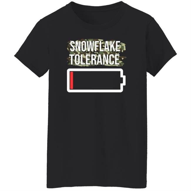 Snowflake Tolerance Shirt Kev Riches Snowflake Tolerance Shirt Hoodie Sweatshirt Ai - Snowflake Tolerance Shirt Kev Riches Snowflake Tolerance Shirt Hoodie Sweatshirt