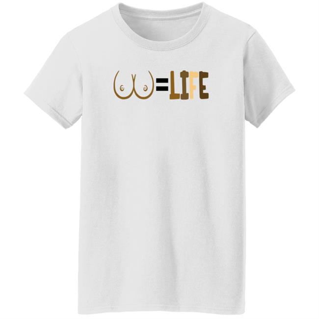 Natashainspired Shop Titties = Life Shirt Kooda Brine Titties = Life Shirt Natashainspired Shop Titties = Life Shirt Kooda Brine Titties = Life Shirt