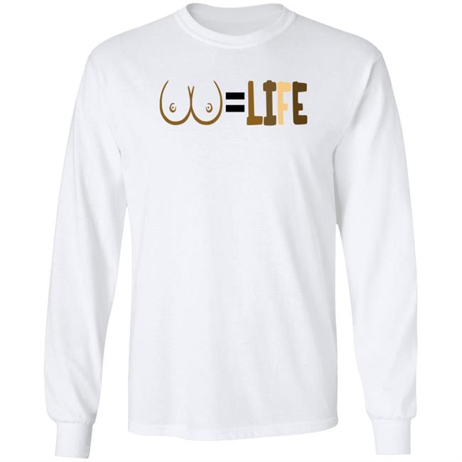 Natashainspired Shop Titties = Life Shirt Kooda Brine Titties = Life Shirt Natashainspired Shop Titties = Life Shirt Kooda Brine Titties = Life Shirt