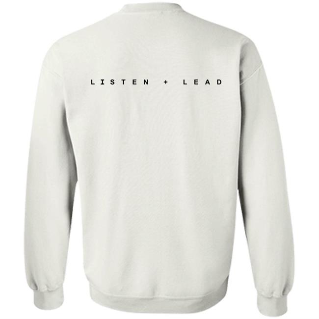 Jason Sudeikis Hoodie Listen + Lead Tie Dye Hoodie Forward Space Merch Jason Sudeikis Hoodie Listen + Lead Tie Dye Hoodie Forward Space Merch
