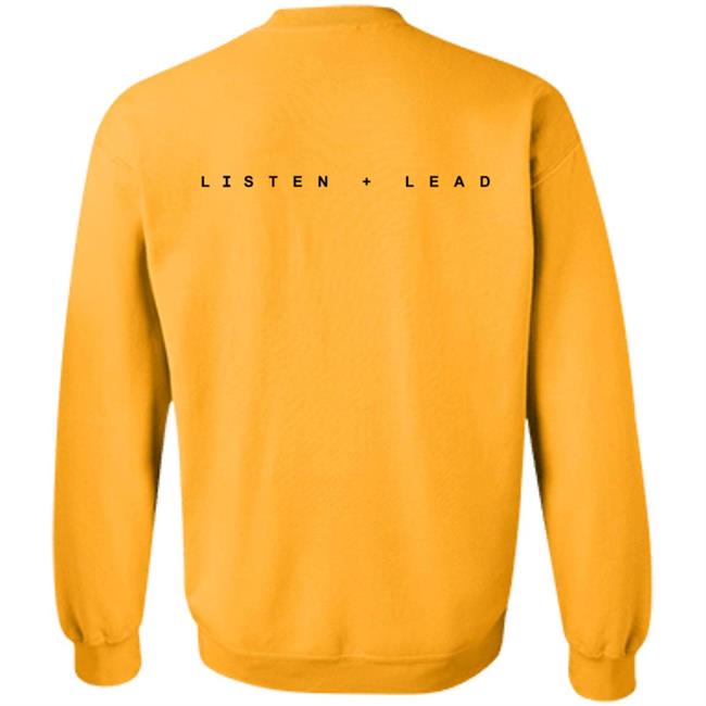 Jason Sudeikis Hoodie Listen + Lead Tie Dye Hoodie Forward Space Merch Jason Sudeikis Hoodie Listen + Lead Tie Dye Hoodie Forward Space Merch
