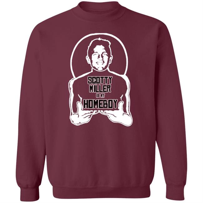 Scotty Miller Is My Homeboy Shirt Buccaneers Scotty Miller Is My Homeboy Shirt Hoodie Sweatshirt Scotty Miller Is My Homeboy Shirt Buccaneers Scotty Miller Is My Homeboy Shirt Hoodie Sweatshirt