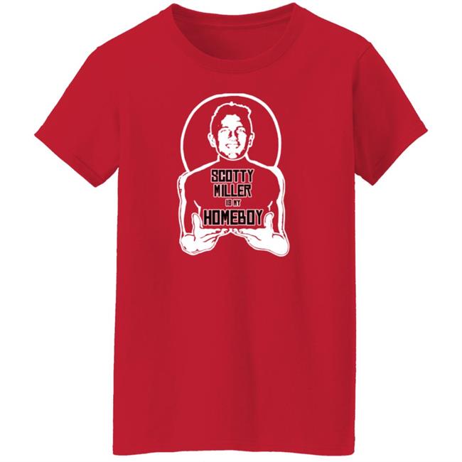 Scotty Miller Is My Homeboy Shirt Buccaneers Scotty Miller Is My Homeboy Shirt Hoodie Sweatshirt Scotty Miller Is My Homeboy Shirt Buccaneers Scotty Miller Is My Homeboy Shirt Hoodie Sweatshirt