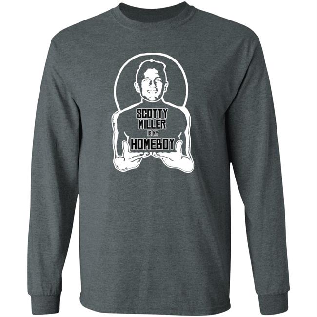 Scotty Miller Is My Homeboy Shirt Buccaneers Scotty Miller Is My Homeboy Shirt Hoodie Sweatshirt Scotty Miller Is My Homeboy Shirt Buccaneers Scotty Miller Is My Homeboy Shirt Hoodie Sweatshirt