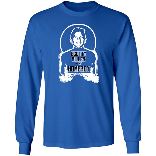 Scotty Miller Is My Homeboy Shirt Buccaneers Scotty Miller Is My Homeboy Shirt Hoodie Sweatshirt Scotty Miller Is My Homeboy Shirt Buccaneers Scotty Miller Is My Homeboy Shirt Hoodie Sweatshirt