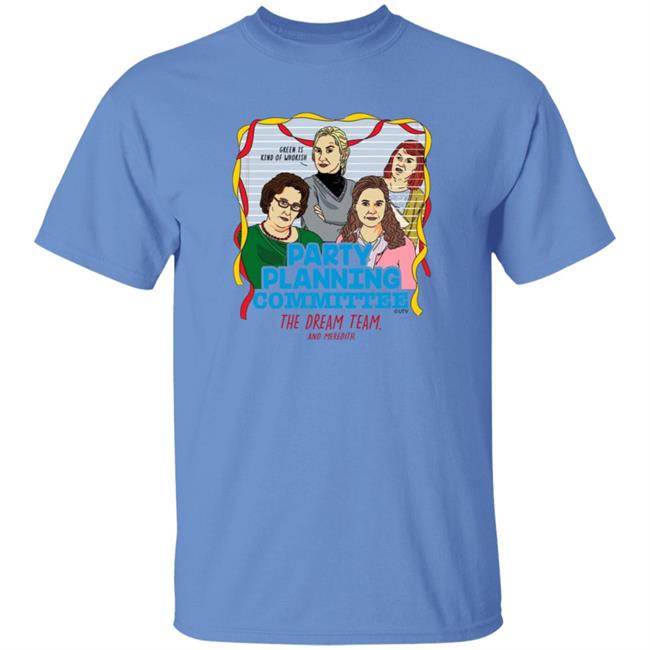 The Office Party Planning Committee Shirt Kate Flannery Party Planning Committee Shirt Hoodie The Office Party Planning Committee Shirt Kate Flannery Party Planning Committee Shirt Hoodie