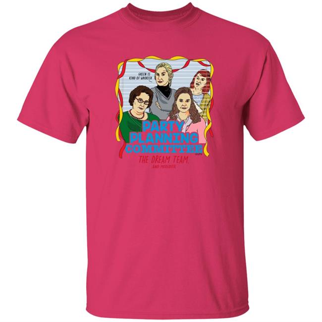 The Office Party Planning Committee Shirt Kate Flannery Party Planning Committee Shirt Hoodie The Office Party Planning Committee Shirt Kate Flannery Party Planning Committee Shirt Hoodie