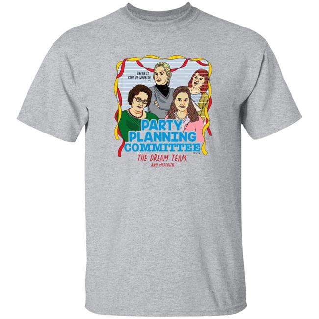 The Office Party Planning Committee Shirt Kate Flannery Party Planning Committee Shirt Hoodie The Office Party Planning Committee Shirt Kate Flannery Party Planning Committee Shirt Hoodie