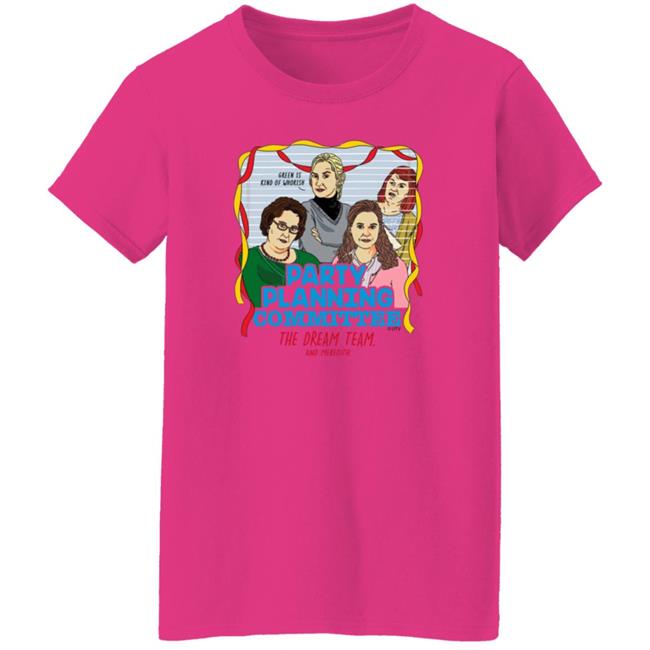 The Office Party Planning Committee Shirt Kate Flannery Party Planning Committee Shirt Hoodie The Office Party Planning Committee Shirt Kate Flannery Party Planning Committee Shirt Hoodie