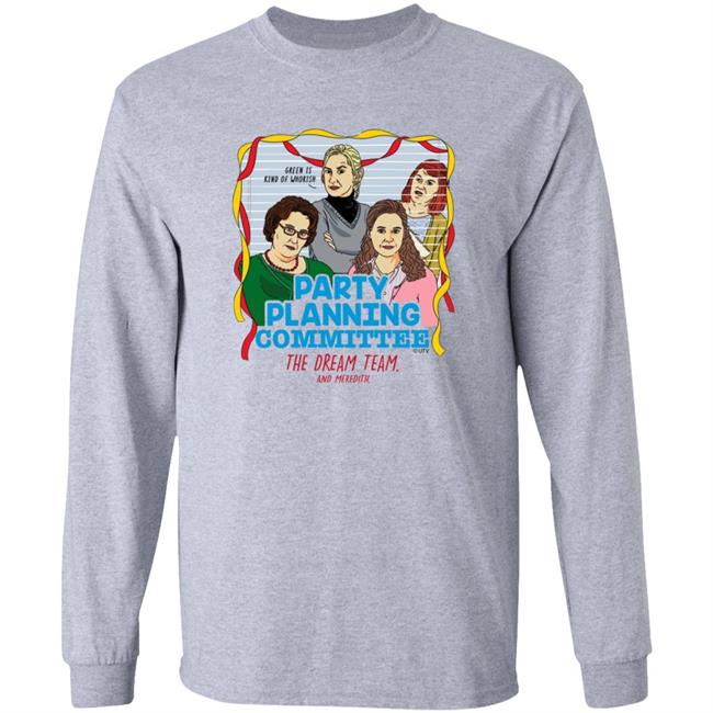 The Office Party Planning Committee Shirt Kate Flannery Party Planning Committee Shirt Hoodie The Office Party Planning Committee Shirt Kate Flannery Party Planning Committee Shirt Hoodie