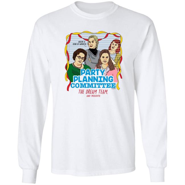 The Office Party Planning Committee Shirt Kate Flannery Party Planning Committee Shirt Hoodie The Office Party Planning Committee Shirt Kate Flannery Party Planning Committee Shirt Hoodie