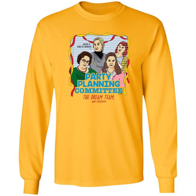 The Office Party Planning Committee Shirt Kate Flannery Party Planning Committee Shirt Hoodie The Office Party Planning Committee Shirt Kate Flannery Party Planning Committee Shirt Hoodie